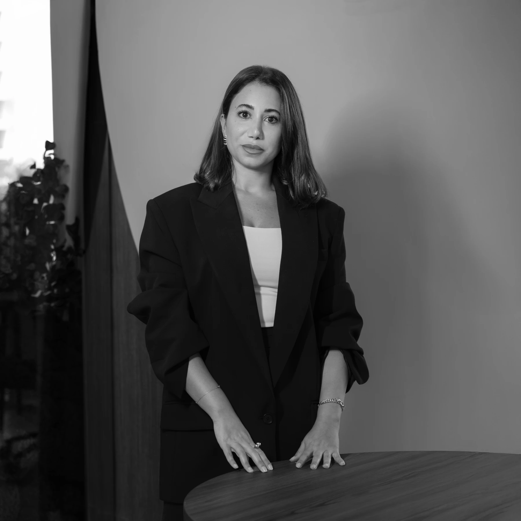 Amira Ghalayini