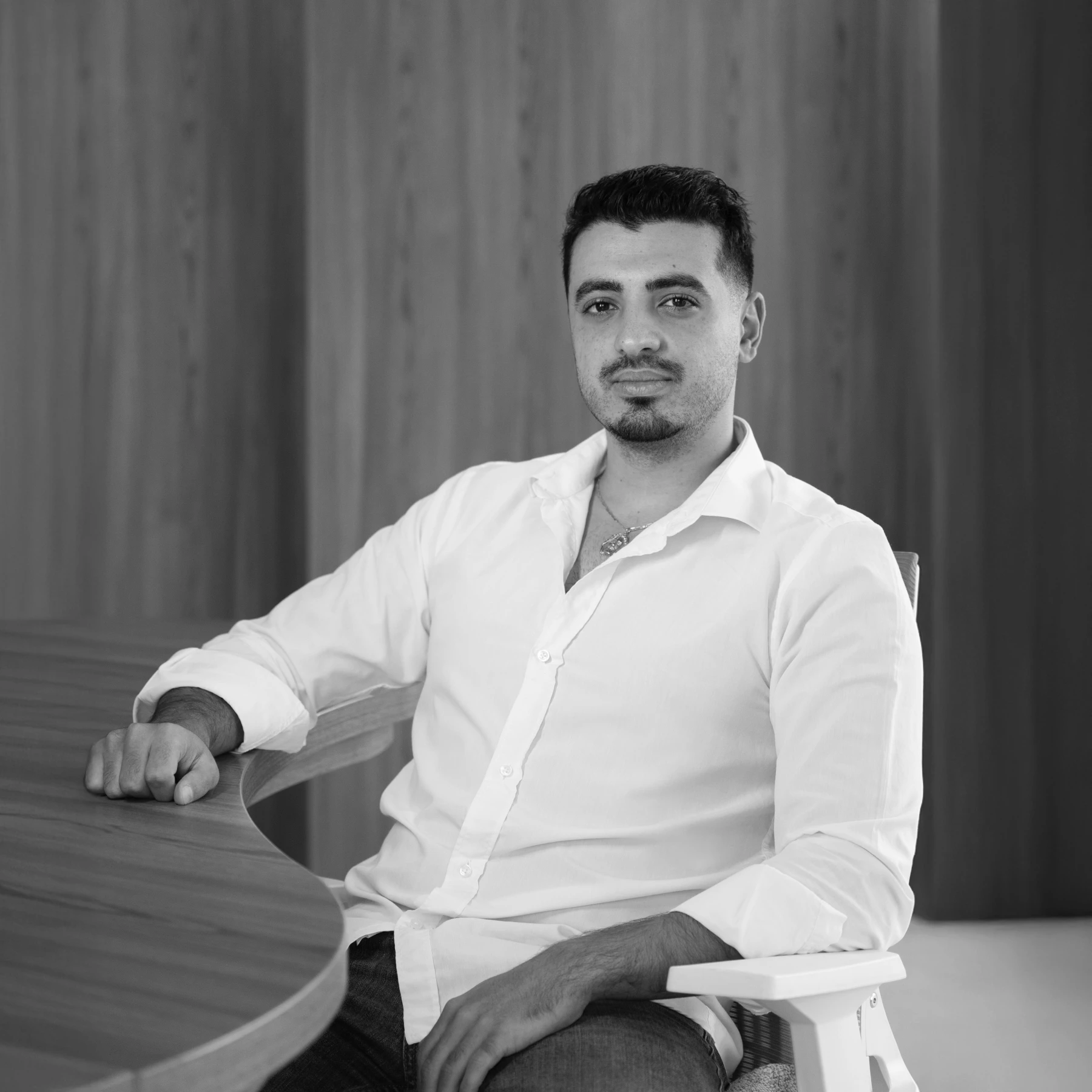 Ramy Ayoub