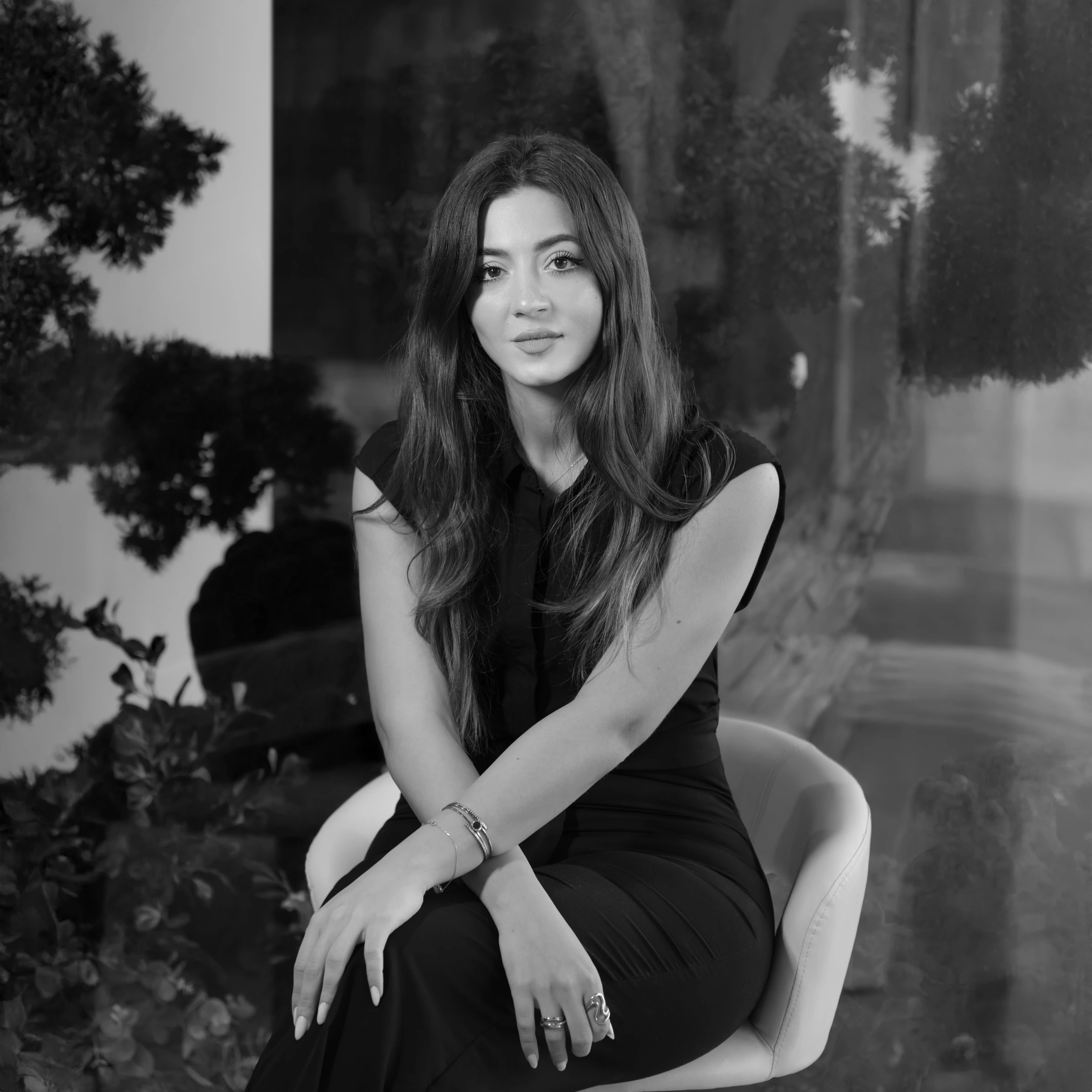 Sohad al Khatib