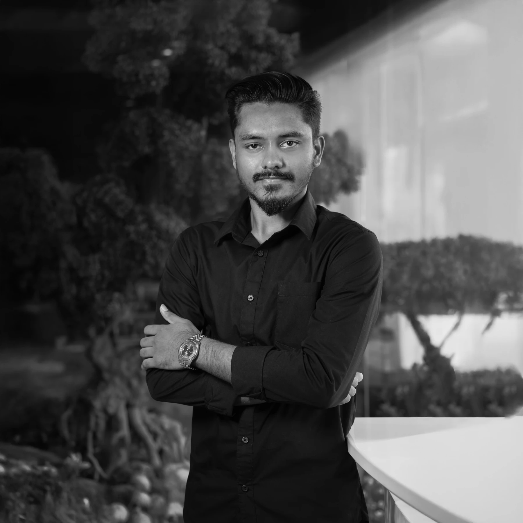 Mohamed Munas