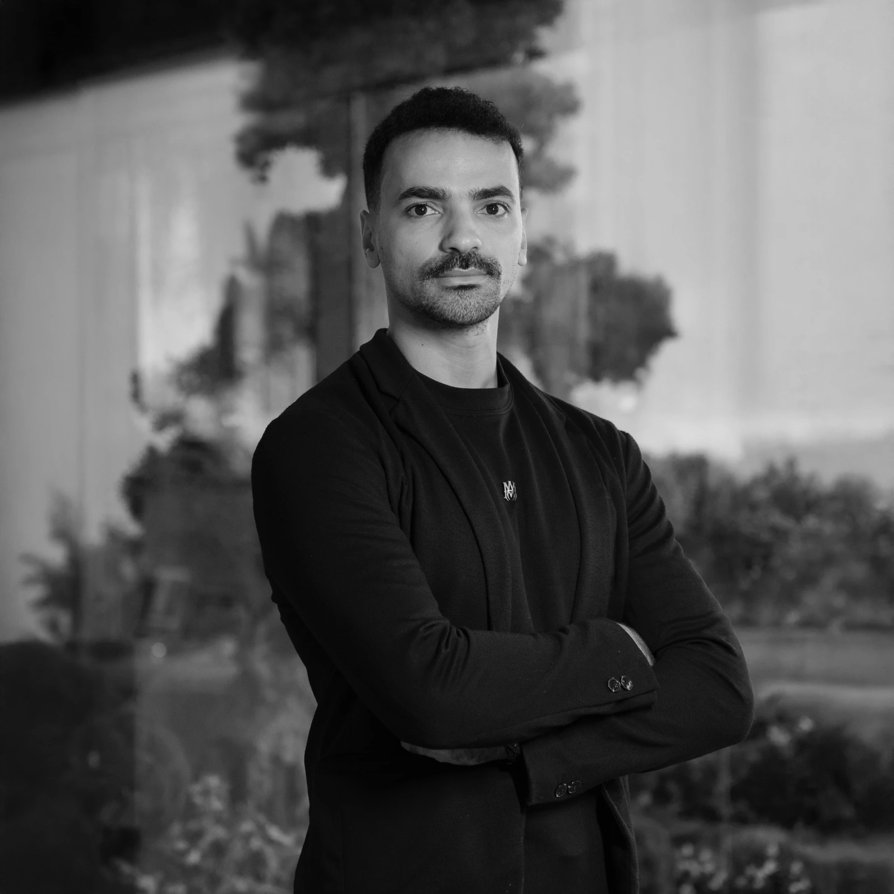 Mohamed Amine
