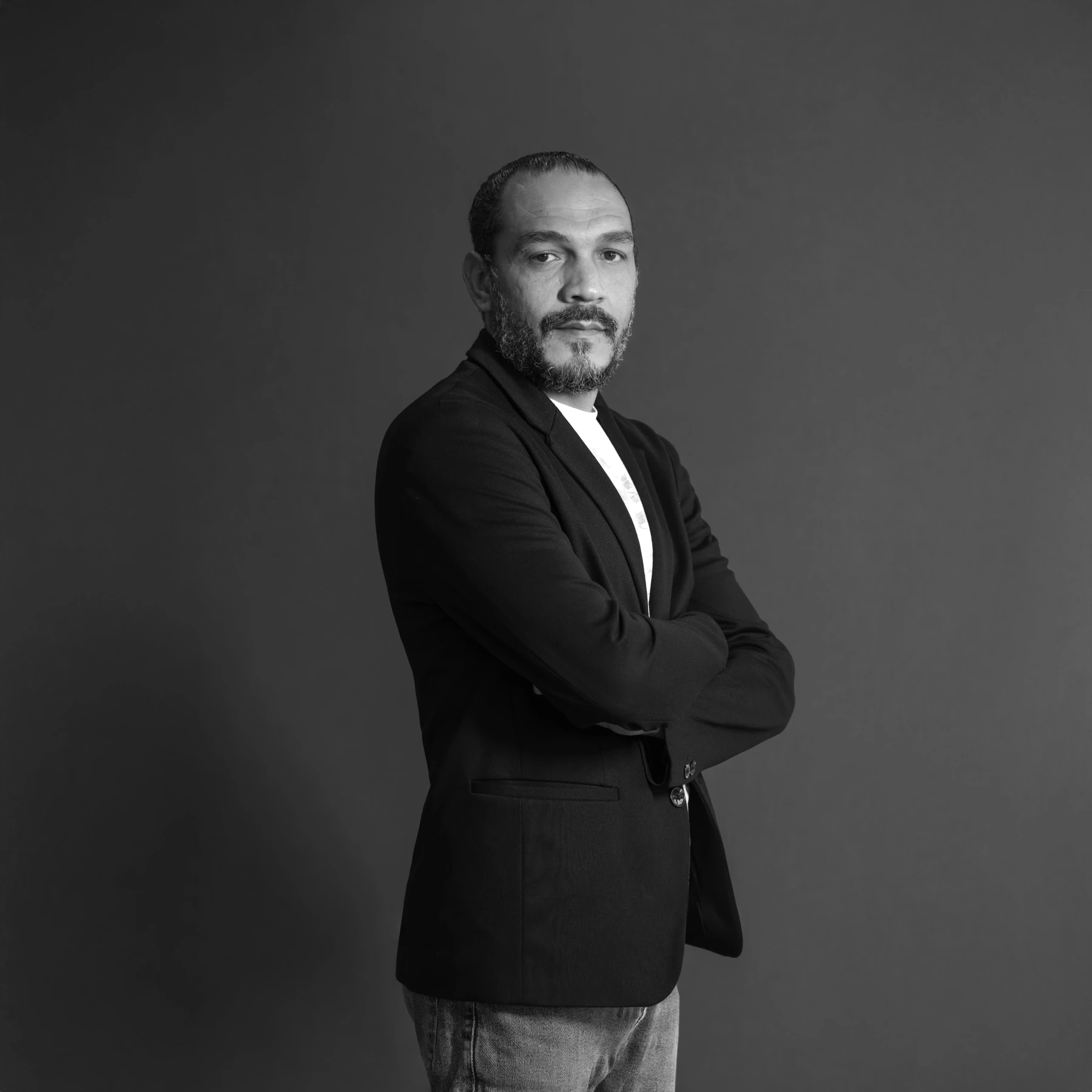 Hasan Ghayad 