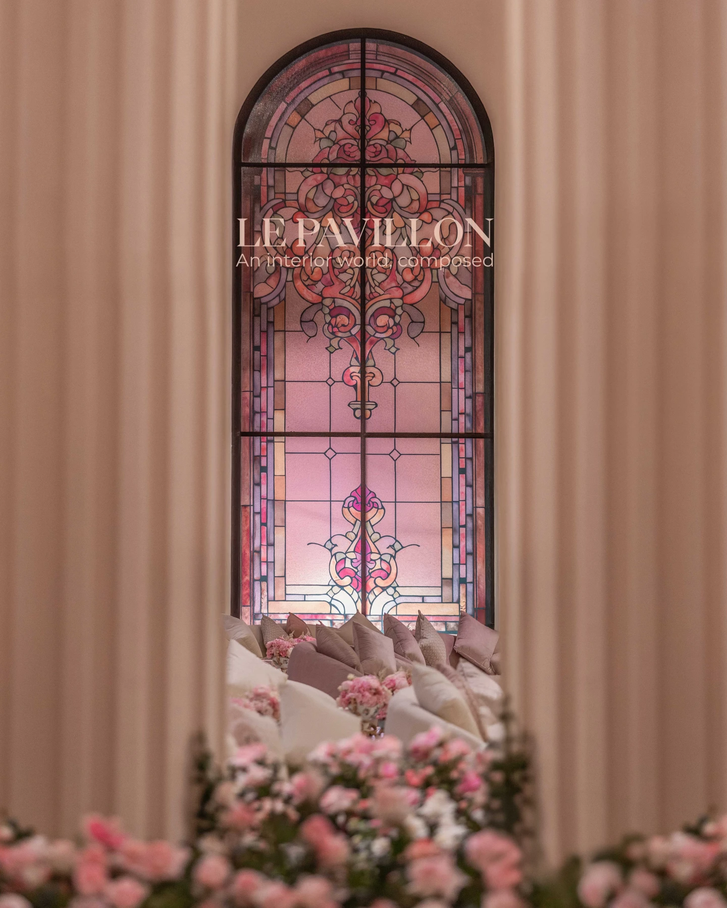 le-pavillon